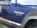 1997 Jeep Cherokee