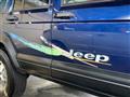 1997 Jeep Cherokee