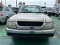2003 Toyota Hilux Sports Pickup