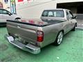 2003 Toyota Hilux Sports Pickup
