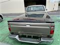 2003 Toyota Hilux Sports Pickup