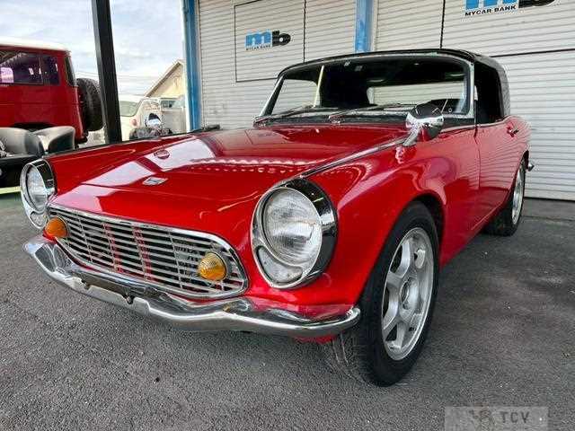 1996 Honda Honda Others