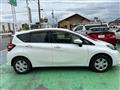 2019 Nissan Note