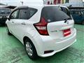 2019 Nissan Note