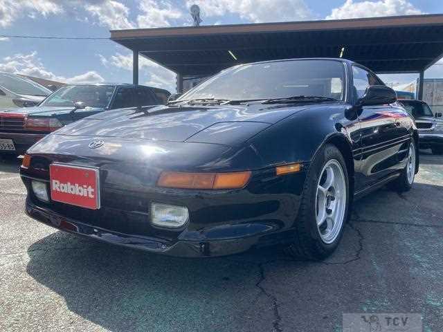 1994 Toyota MR2