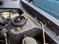 1992 Nissan Sunny Truck