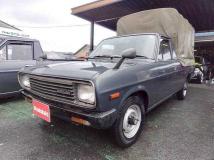 1992 Nissan Sunny Truck