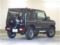 2025 Suzuki Jimny