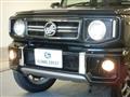 2025 Suzuki Jimny