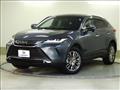 2023 Toyota Harrier