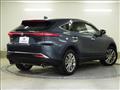 2023 Toyota Harrier