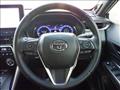 2023 Toyota Harrier