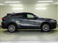 2023 Toyota Harrier