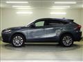 2023 Toyota Harrier
