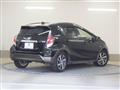 2015 Toyota AQUA