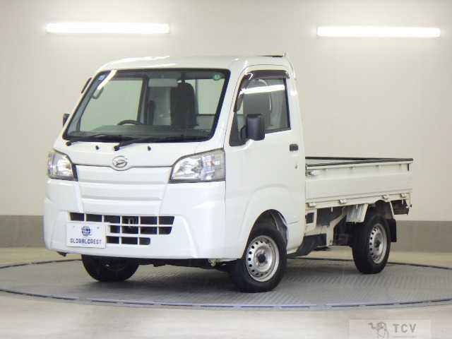 2016 Daihatsu Hijet Truck