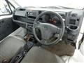 2016 Daihatsu Hijet Truck