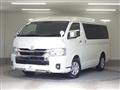 2023 Toyota Hiace Wagon