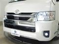 2023 Toyota Hiace Wagon
