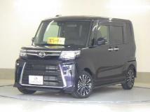 2022 Daihatsu Tanto