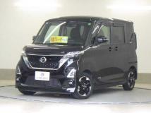 2021 Nissan ROOX
