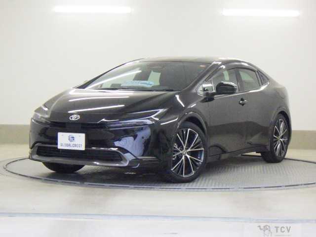 2025 Toyota Prius