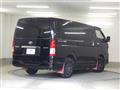 2023 Toyota Hiace Van