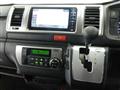 2023 Toyota Hiace Van