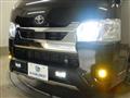 2023 Toyota Hiace Van