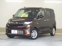2025 Daihatsu Move