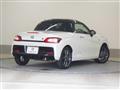 2025 Daihatsu Copen