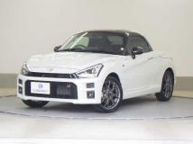 2025 Daihatsu Copen