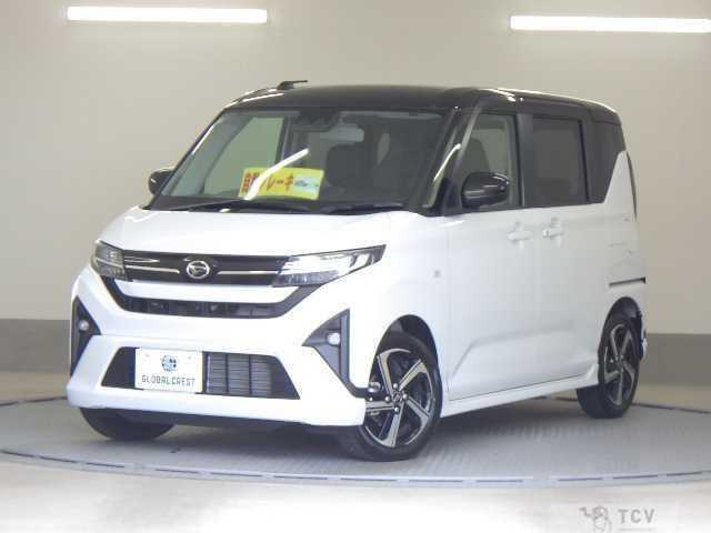 2025 Daihatsu Move