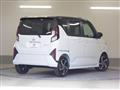 2025 Daihatsu Move