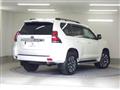 2023 Toyota Land Cruiser Prado