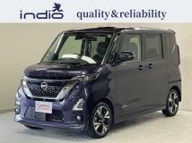 2022 Nissan ROOX