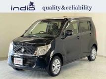 2016 Suzuki Wagon R