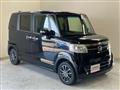 2017 Honda N BOX