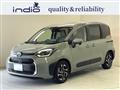2023 Toyota Sienta