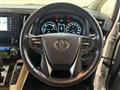 2019 Toyota Vellfire