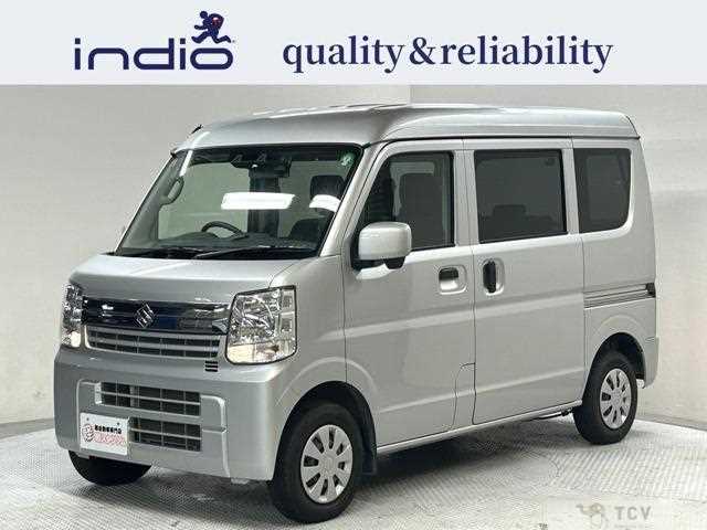 2023 Suzuki Every