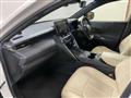 2020 Toyota Harrier