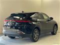 2020 Toyota Harrier