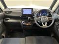 2020 Nissan ROOX