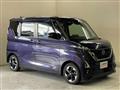 2020 Nissan ROOX