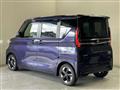 2020 Nissan ROOX