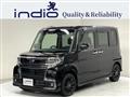 2018 Daihatsu Tanto