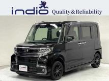 2018 Daihatsu Tanto