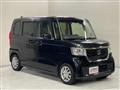 2017 Honda N BOX