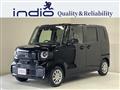 2025 Honda N BOX